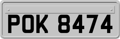 POK8474