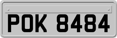 POK8484