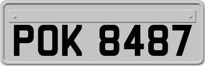 POK8487