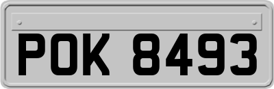 POK8493