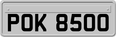 POK8500