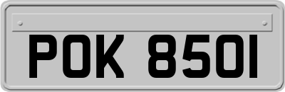 POK8501