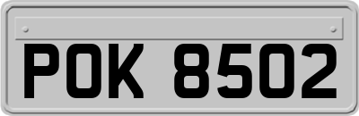 POK8502
