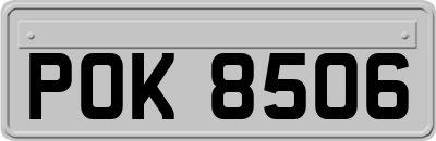 POK8506