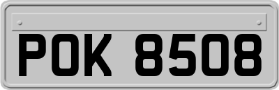 POK8508