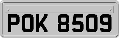 POK8509