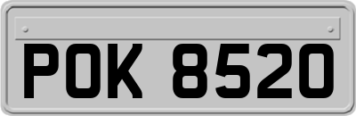 POK8520
