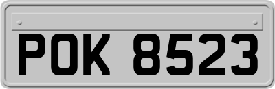 POK8523