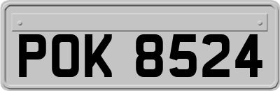POK8524