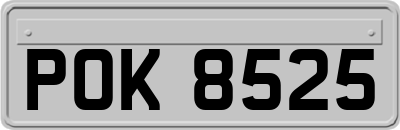 POK8525