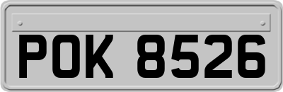 POK8526