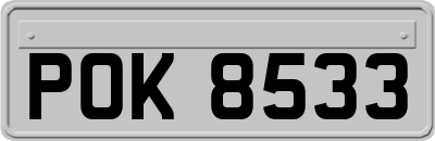 POK8533