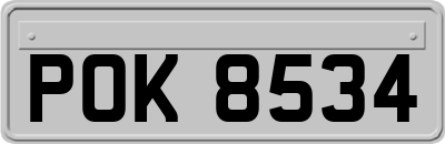 POK8534