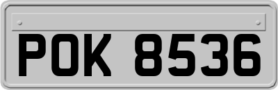 POK8536