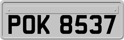POK8537
