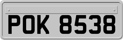 POK8538