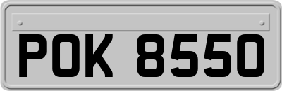 POK8550