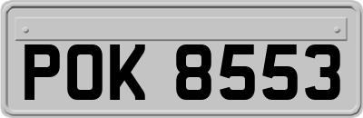 POK8553