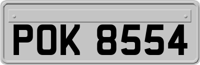 POK8554