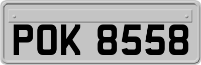 POK8558