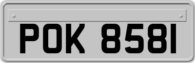 POK8581