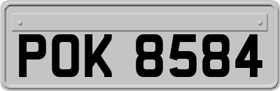 POK8584