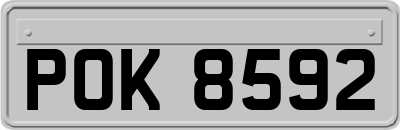 POK8592