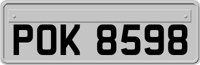 POK8598