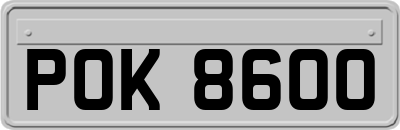 POK8600