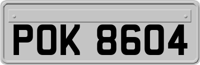 POK8604