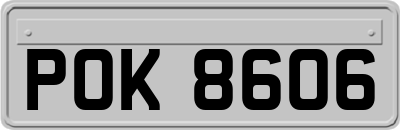 POK8606