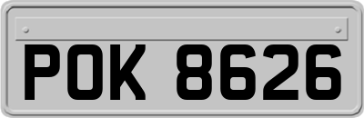 POK8626