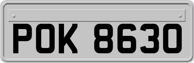 POK8630