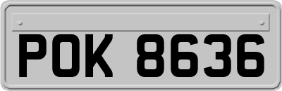 POK8636