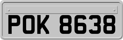 POK8638