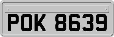 POK8639