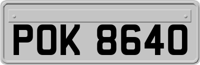 POK8640