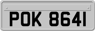 POK8641