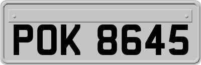 POK8645