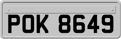 POK8649
