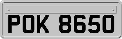 POK8650