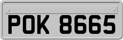 POK8665