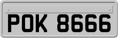 POK8666