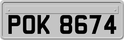 POK8674
