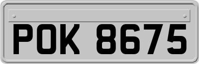 POK8675