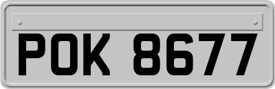 POK8677
