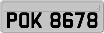 POK8678