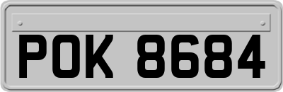 POK8684