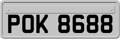 POK8688