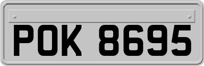 POK8695
